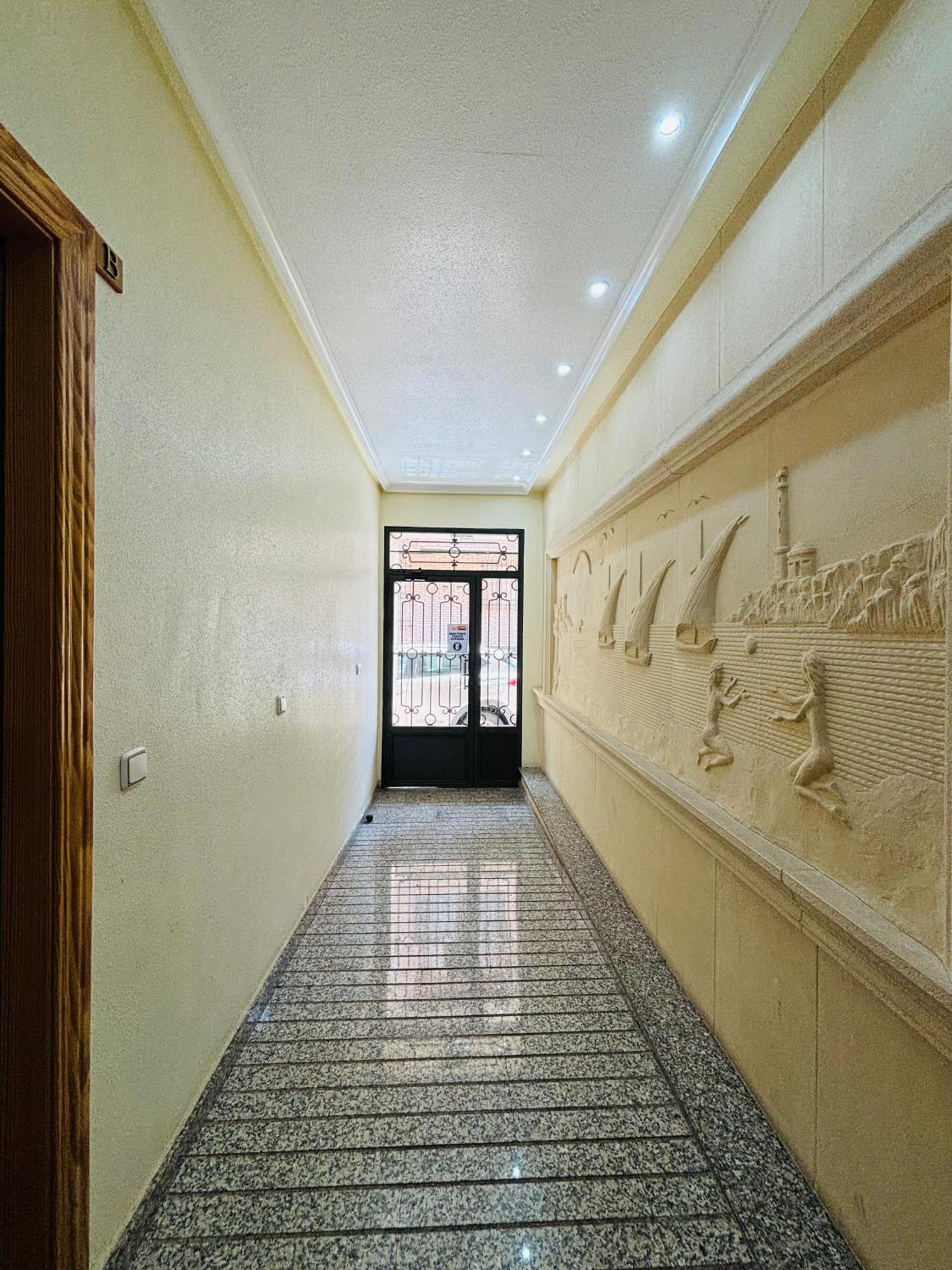 Di Mar Appartement San Pedro del Pinatar