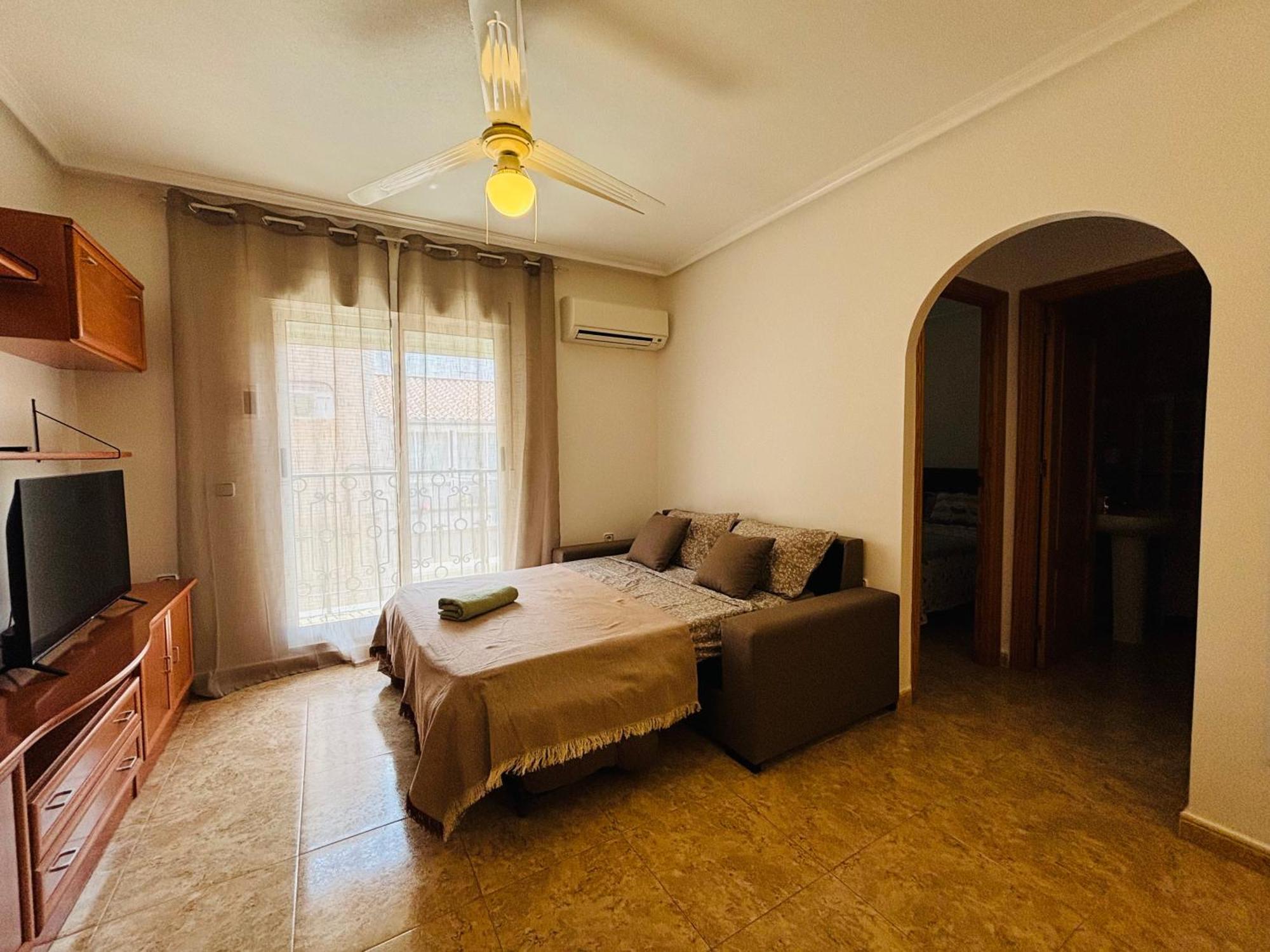 Di Mar Appartement *