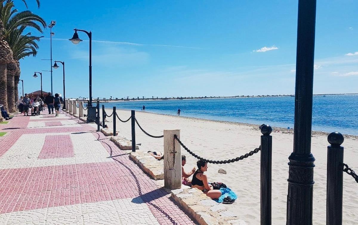 Appartement Di Mar San Pedro del Pinatar