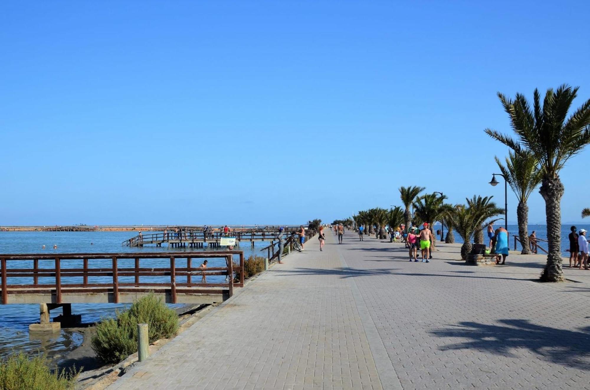 Di Mar San Pedro del Pinatar